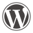 Wordpress Logo
